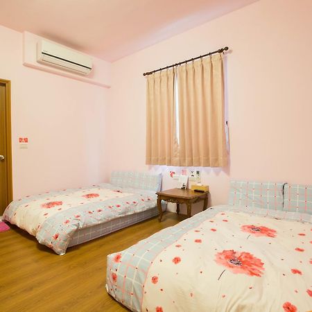 Sen Yun Chuang Yuan Homestay No1249 Taimali Esterno foto