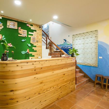 Sen Yun Chuang Yuan Homestay No1249 Taimali Esterno foto