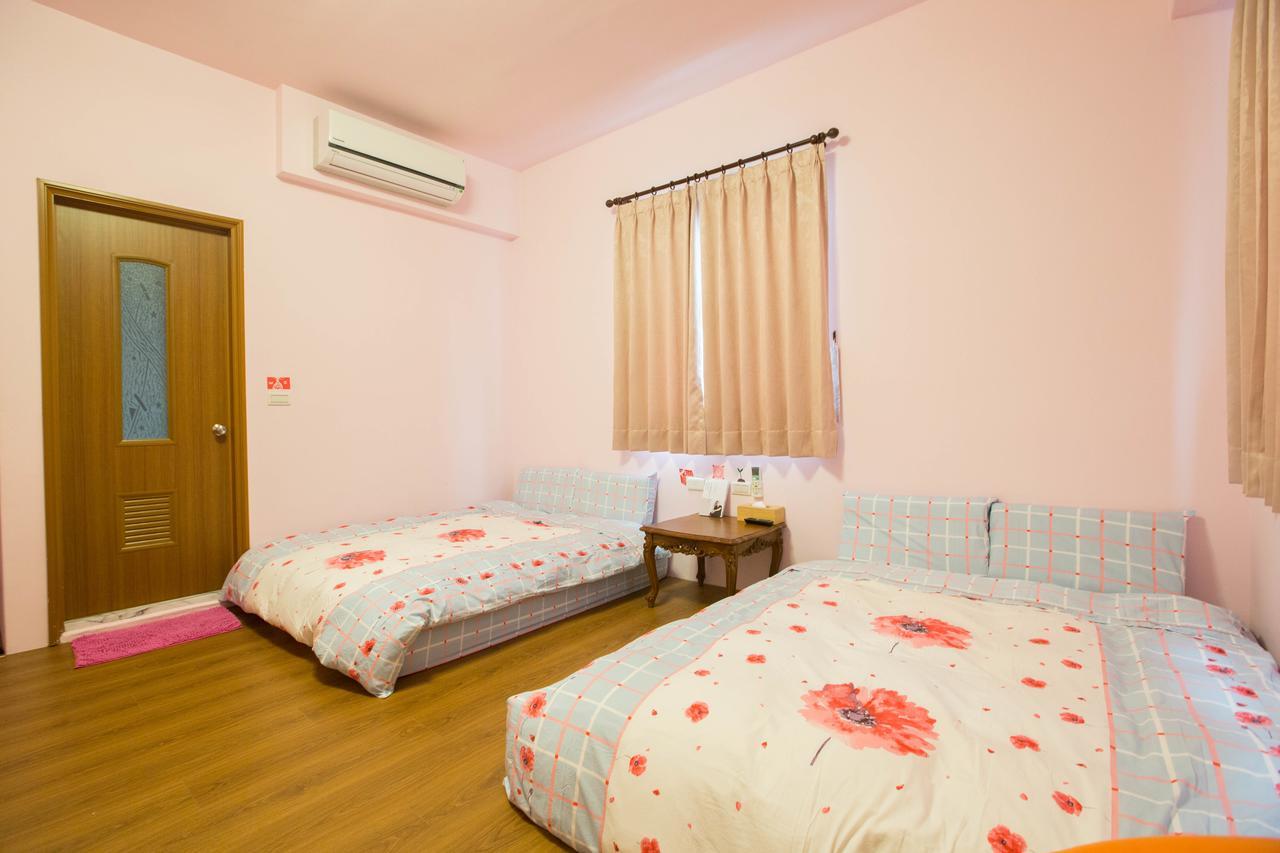 Sen Yun Chuang Yuan Homestay No1249 Taimali Esterno foto