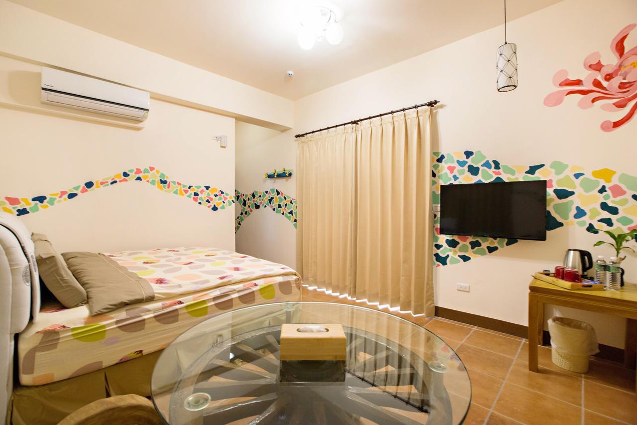 Sen Yun Chuang Yuan Homestay No1249 Taimali Esterno foto