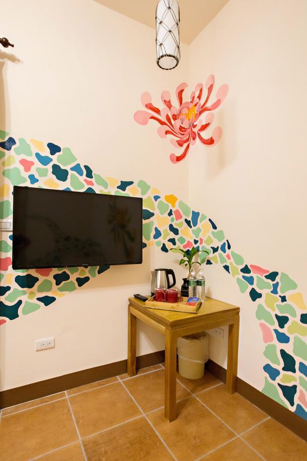 Sen Yun Chuang Yuan Homestay No1249 Taimali Esterno foto