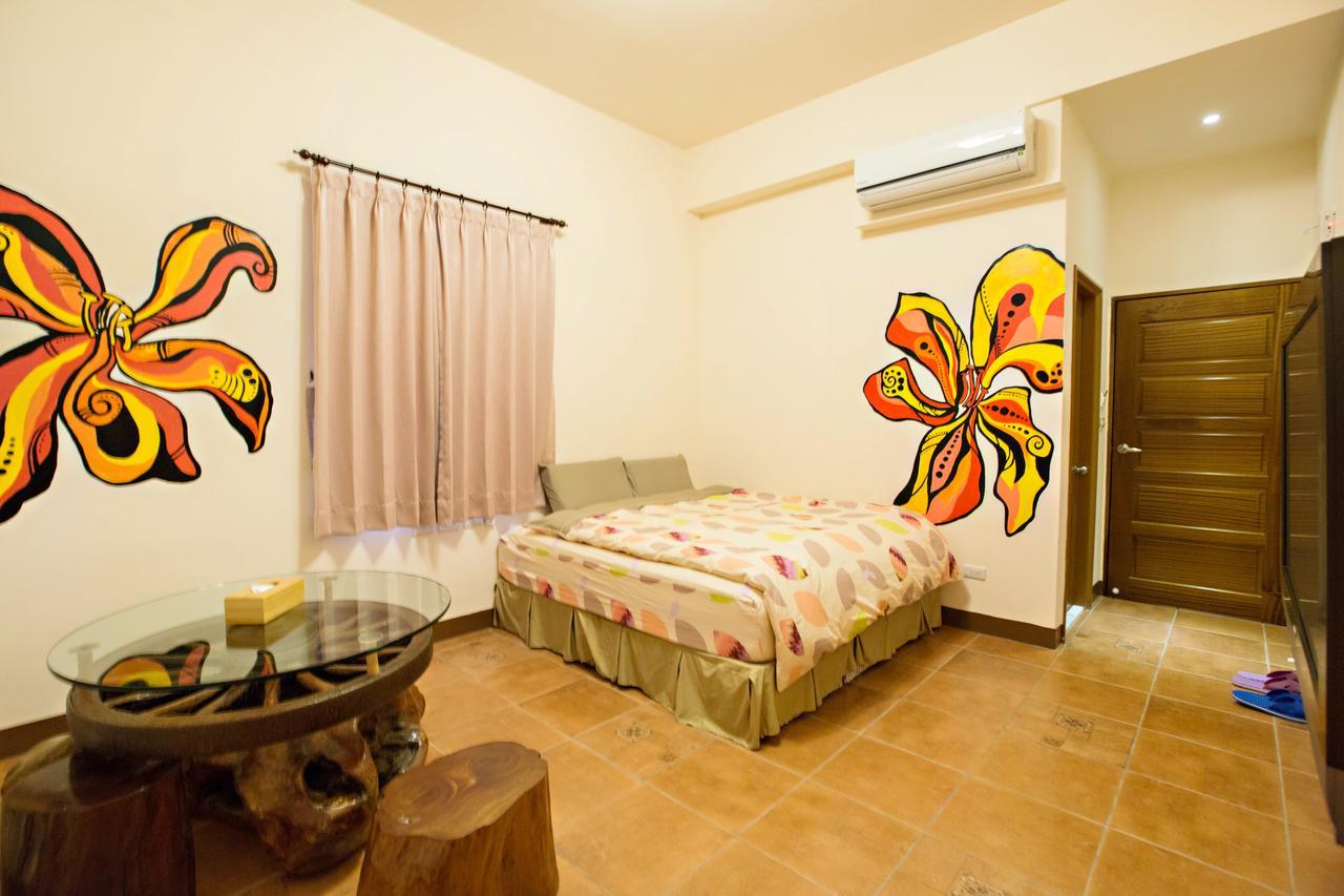Sen Yun Chuang Yuan Homestay No1249 Taimali Esterno foto