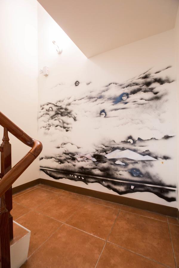 Sen Yun Chuang Yuan Homestay No1249 Taimali Esterno foto
