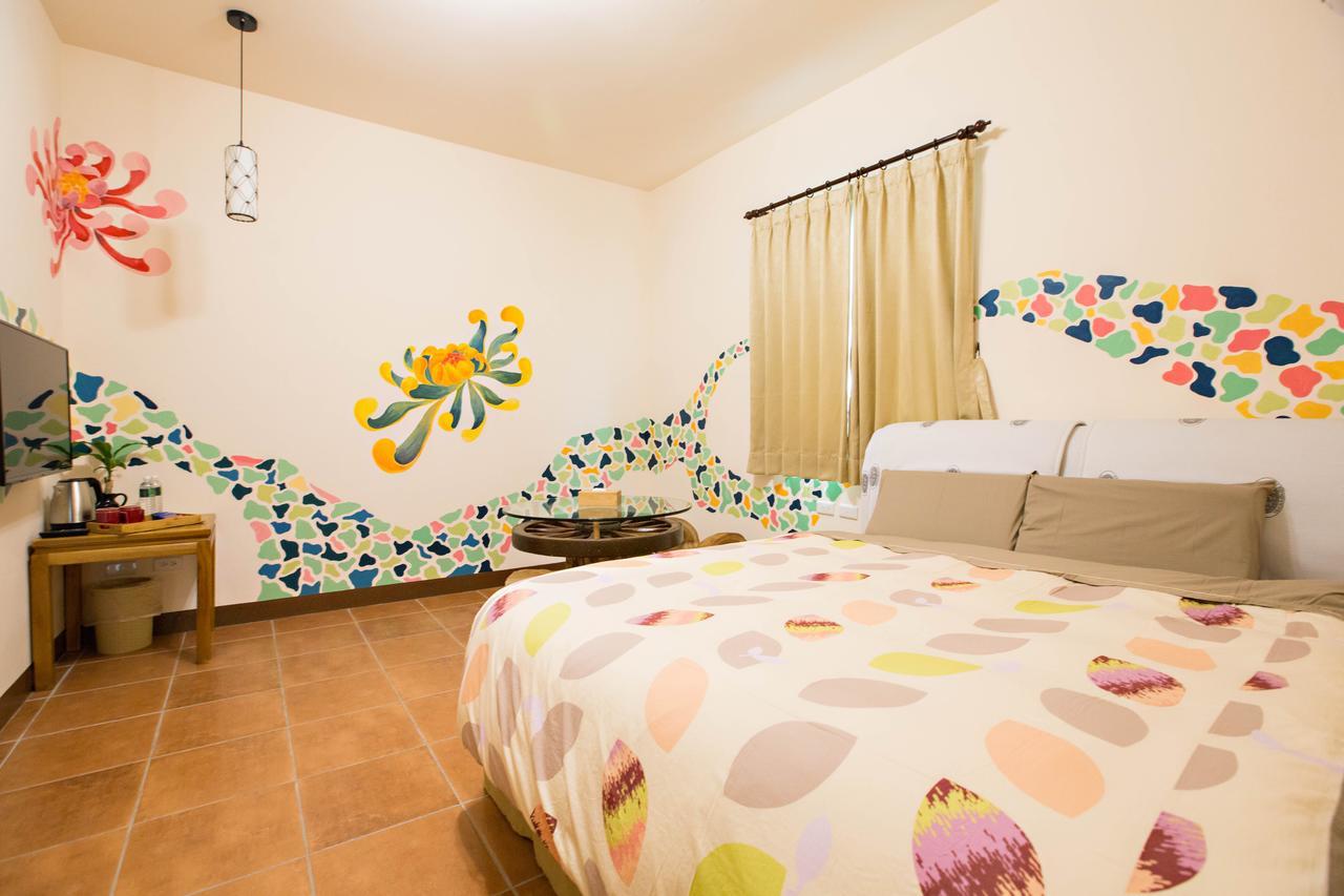 Sen Yun Chuang Yuan Homestay No1249 Taimali Esterno foto