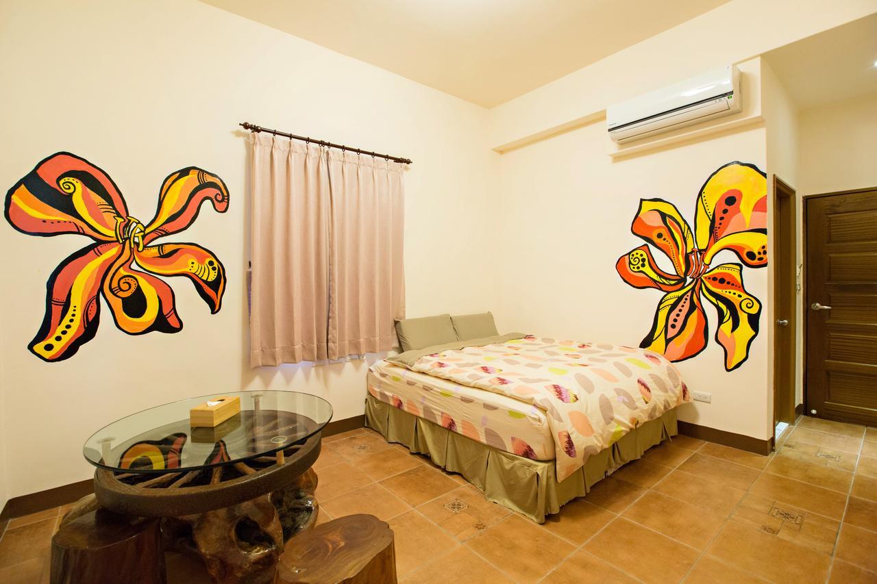 Sen Yun Chuang Yuan Homestay No1249 Taimali Esterno foto