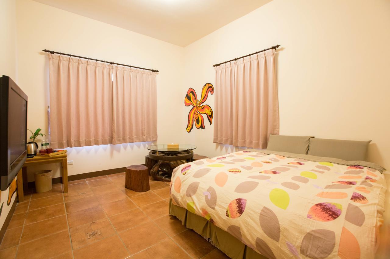 Sen Yun Chuang Yuan Homestay No1249 Taimali Esterno foto