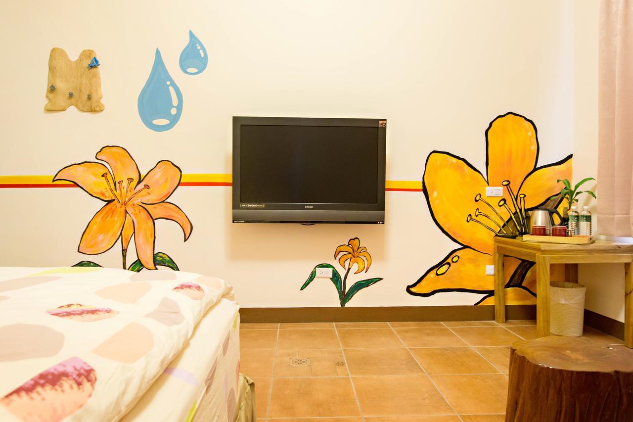 Sen Yun Chuang Yuan Homestay No1249 Taimali Esterno foto
