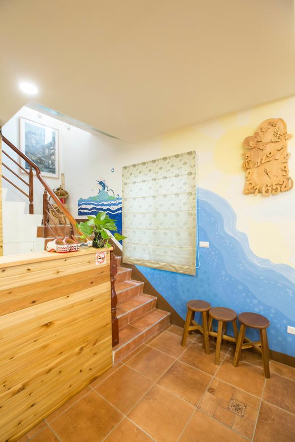 Sen Yun Chuang Yuan Homestay No1249 Taimali Esterno foto