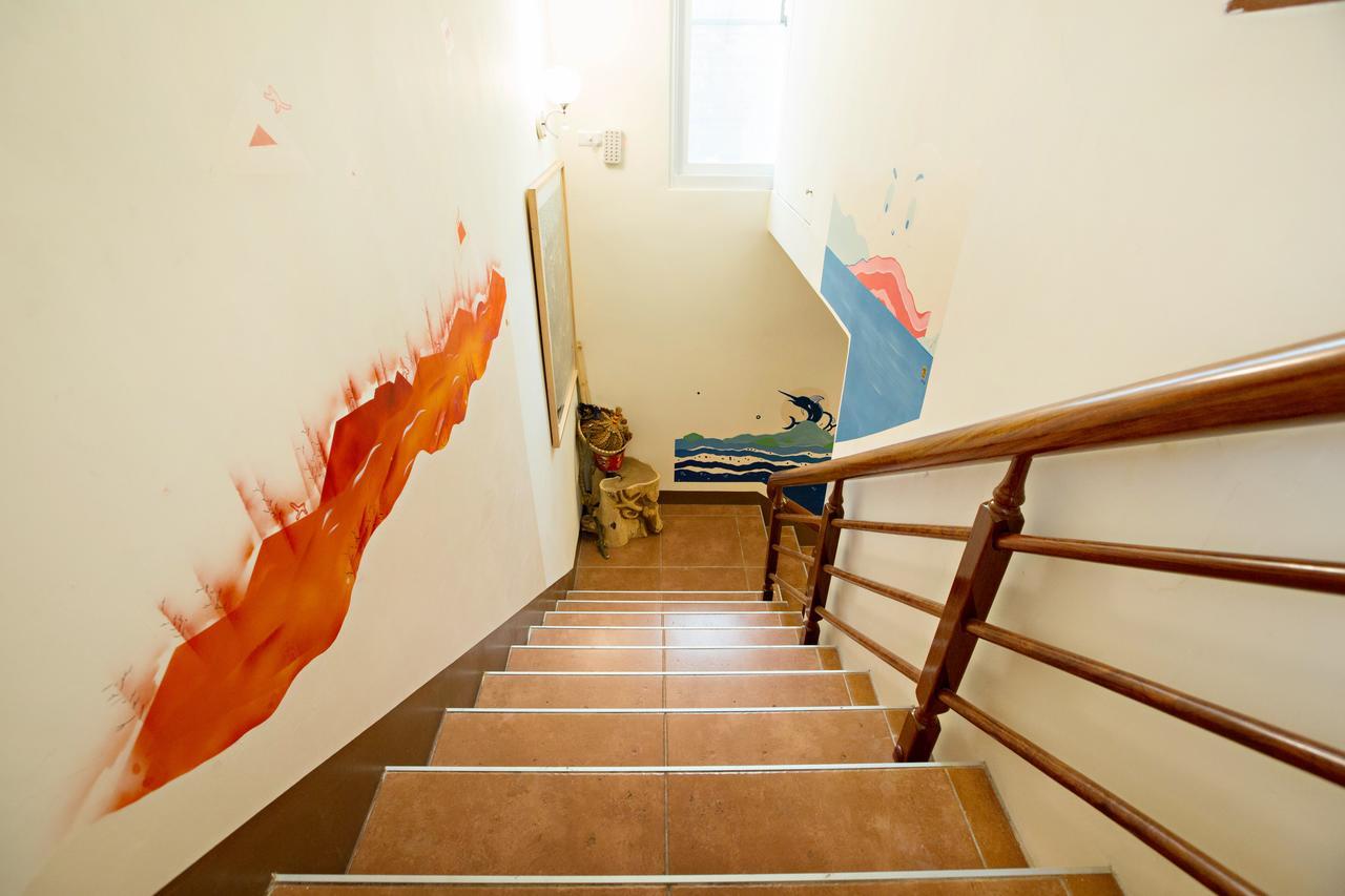 Sen Yun Chuang Yuan Homestay No1249 Taimali Esterno foto
