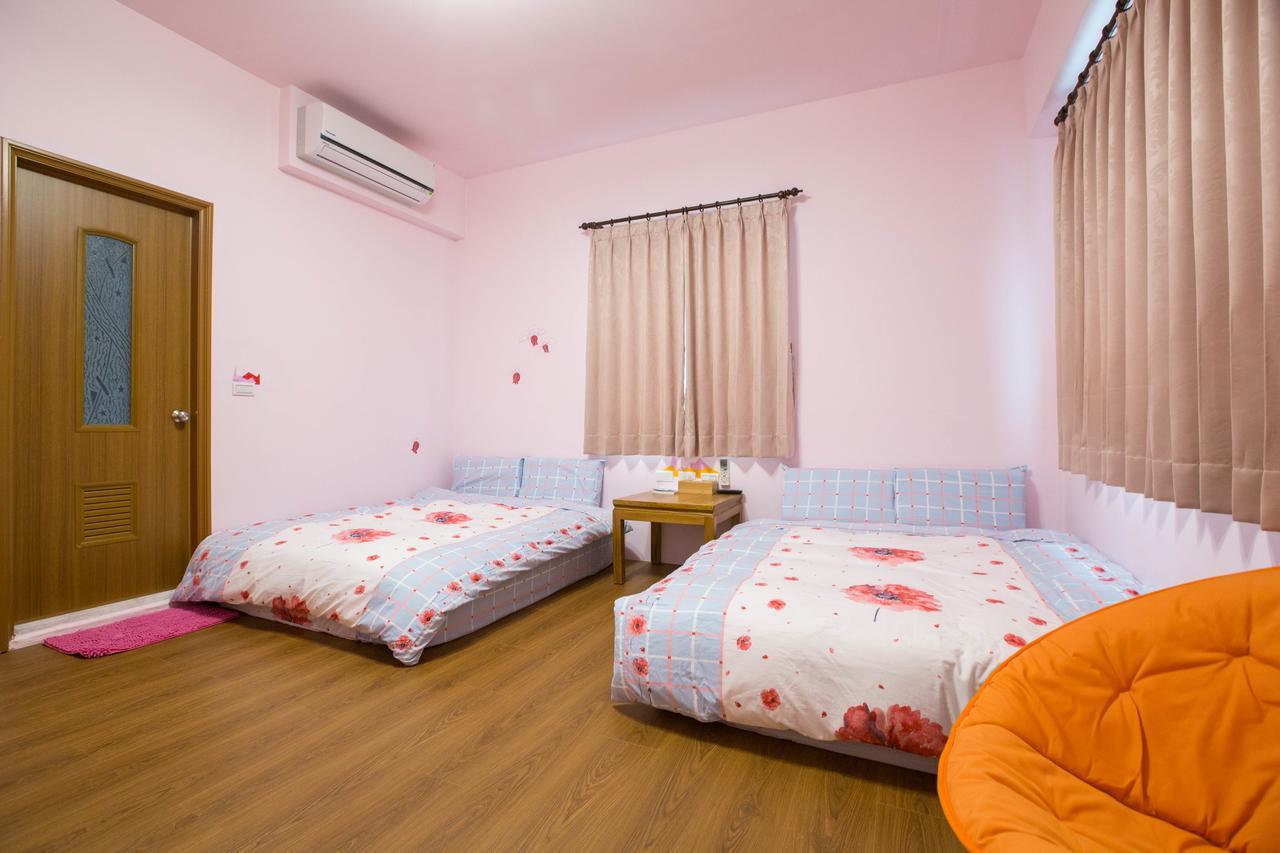 Sen Yun Chuang Yuan Homestay No1249 Taimali Esterno foto
